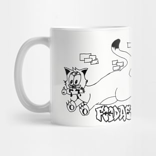 Order of Sharps Mug